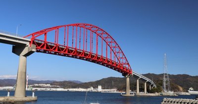 🌉 카사도 대교(카사도오하시) 이미지 2